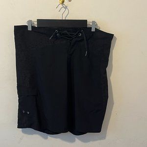 TONY HAWK | Men’s Shorts Black Size 36